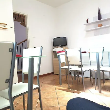 Marchino Apartmán
