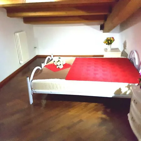 Apartmán Marchino *