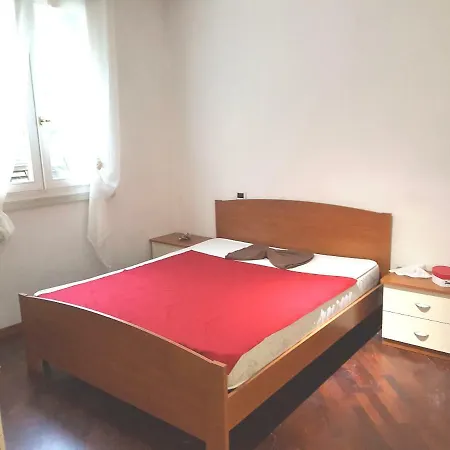 Marchino Apartmán Cesenatico