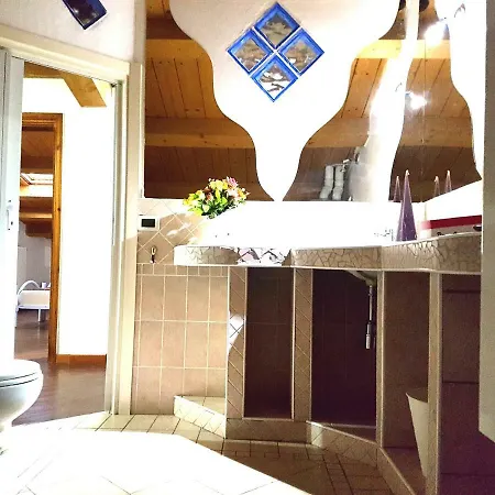 Marchino Apartmán Cesenatico