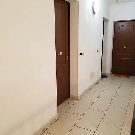 Marchino Apartmán Cesenatico