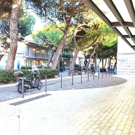 Marchino Apartmán *