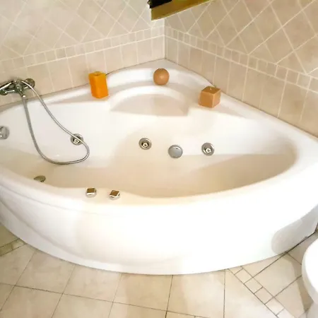 Marchino Apartmán