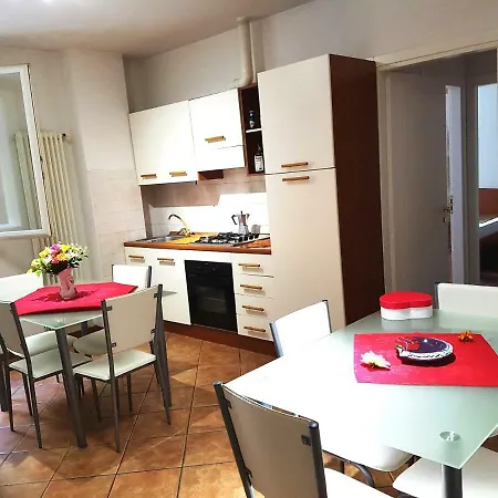 Apartmán Marchino