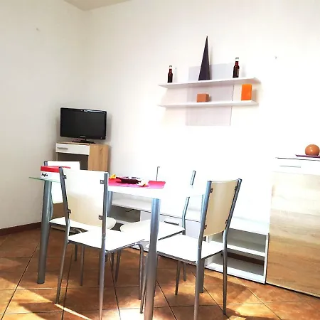 Marchino Apartmán